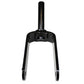 63740 Tail Wheel Fork Fits BUSH HOG