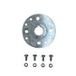 Sprocket Hub w/ Hardware Fits Universal Replaces 2562
