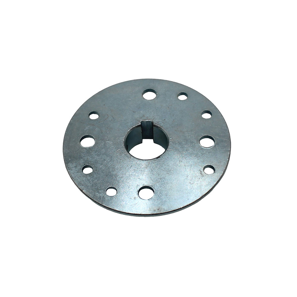 Sprocket Hub w/ Hardware Fits Universal Replaces 2562