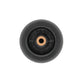 703-1890A Solid Deck Wheel w/Bushings and Grease Zerk Fits MTD