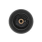 703-1890A Solid Deck Wheel w/Bushings and Grease Zerk Fits MTD