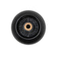 703-1890A Solid Deck Wheel w/Bushings and Grease Zerk Fits MTD