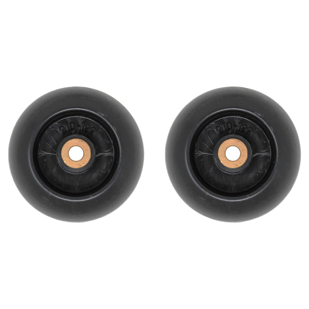 703-1890 Qty 2: Deck Wheel
 Fits Cub Cadet