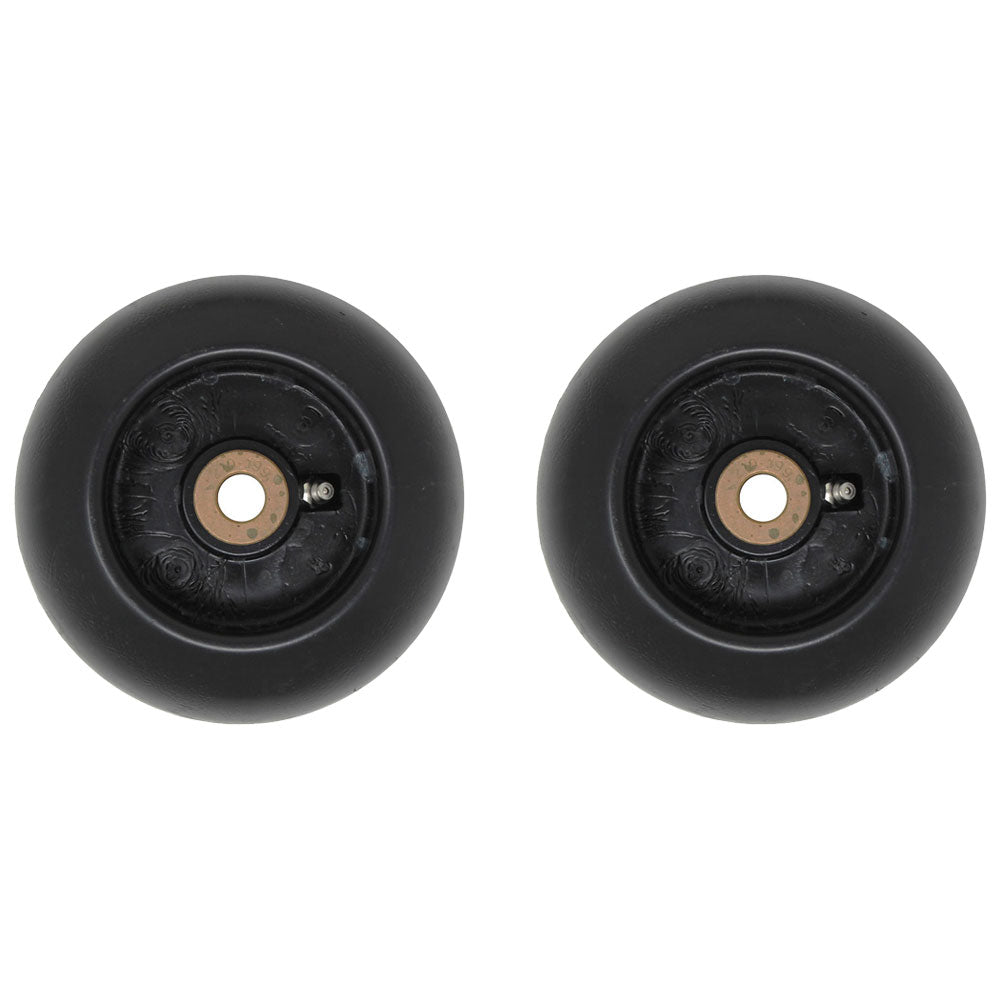 703-1890 Qty 2: Deck Wheel
 Fits Cub Cadet