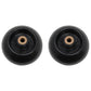 703-1890A Qty 2: Deck Wheel
 Fits MTD