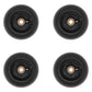 703-1890A Qty 4: Deck Wheel
 Fits MTD