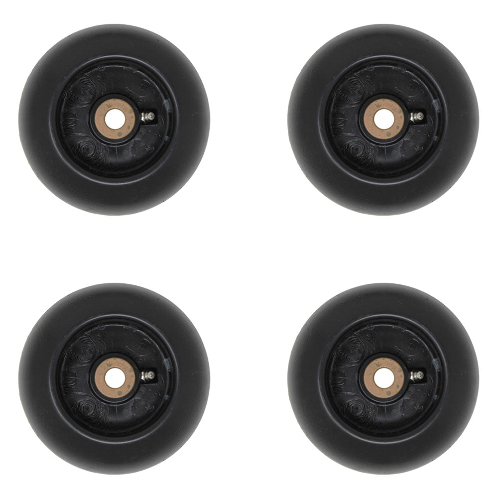 703-1890 Qty 4: Deck Wheel
 Fits Cub Cadet