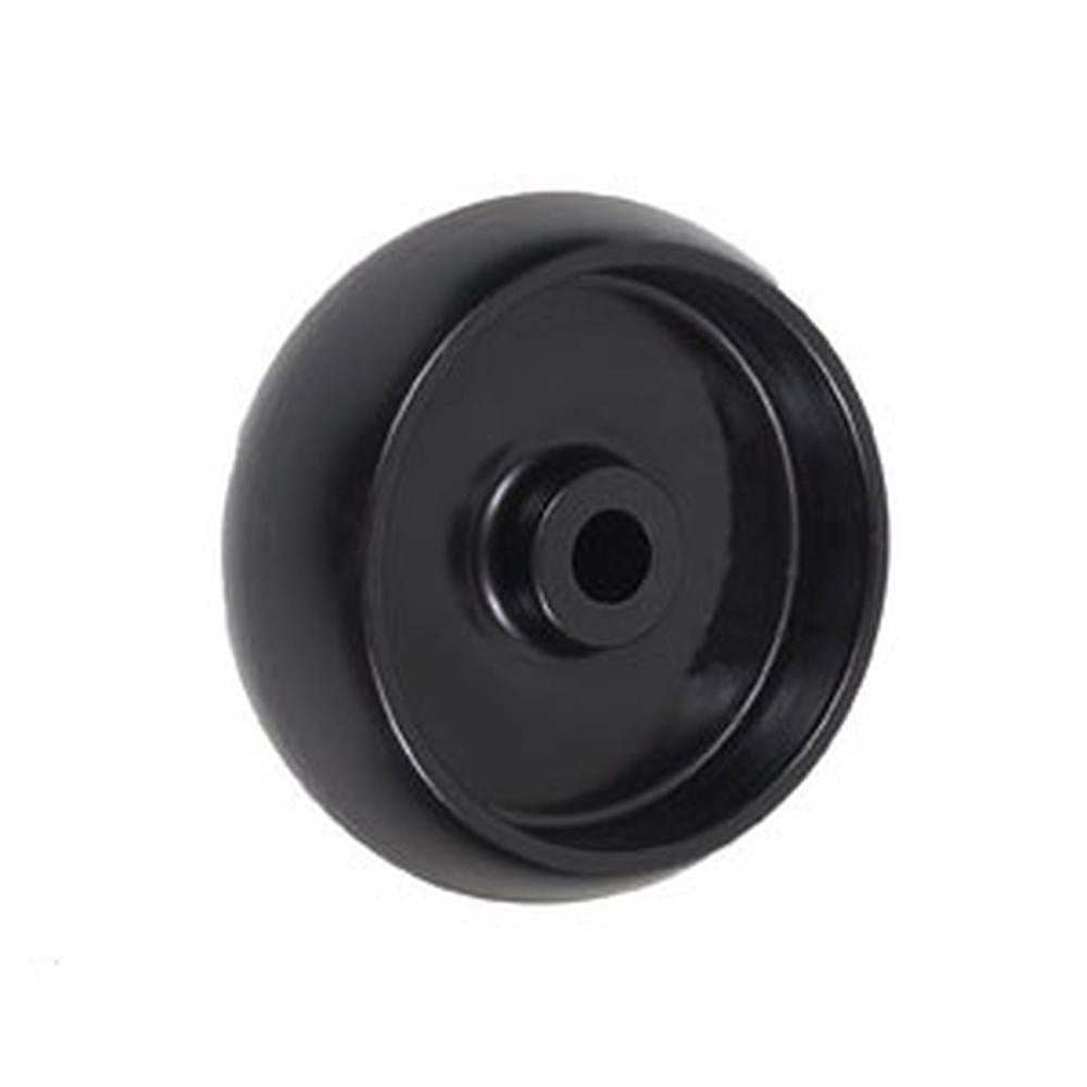 5" x 2" Anti-Scalp Deck Wheel Fits John Deere Mowers