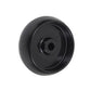 Mower Deck Gage Wheel Fits John Deere Z225 Z245 Z425 Z435 Z445 EZ-Trak