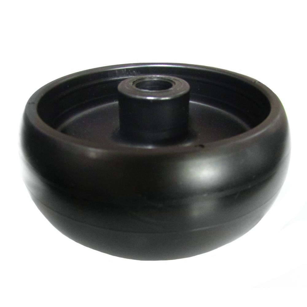Deck Wheel Fits John Deere G100 L100 L105 L107 L110 L120 L130 Mowers