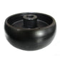 Mower Deck Gage Wheel Fits John Deere Z225 Z245 Z425 Z435 Z445 EZ-Trak