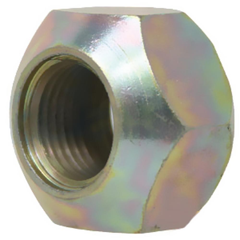 MM273 Rear Axle Lug Nut Fits Case IH Tractors 238, 248, 258, 268, 275, 276, 288+