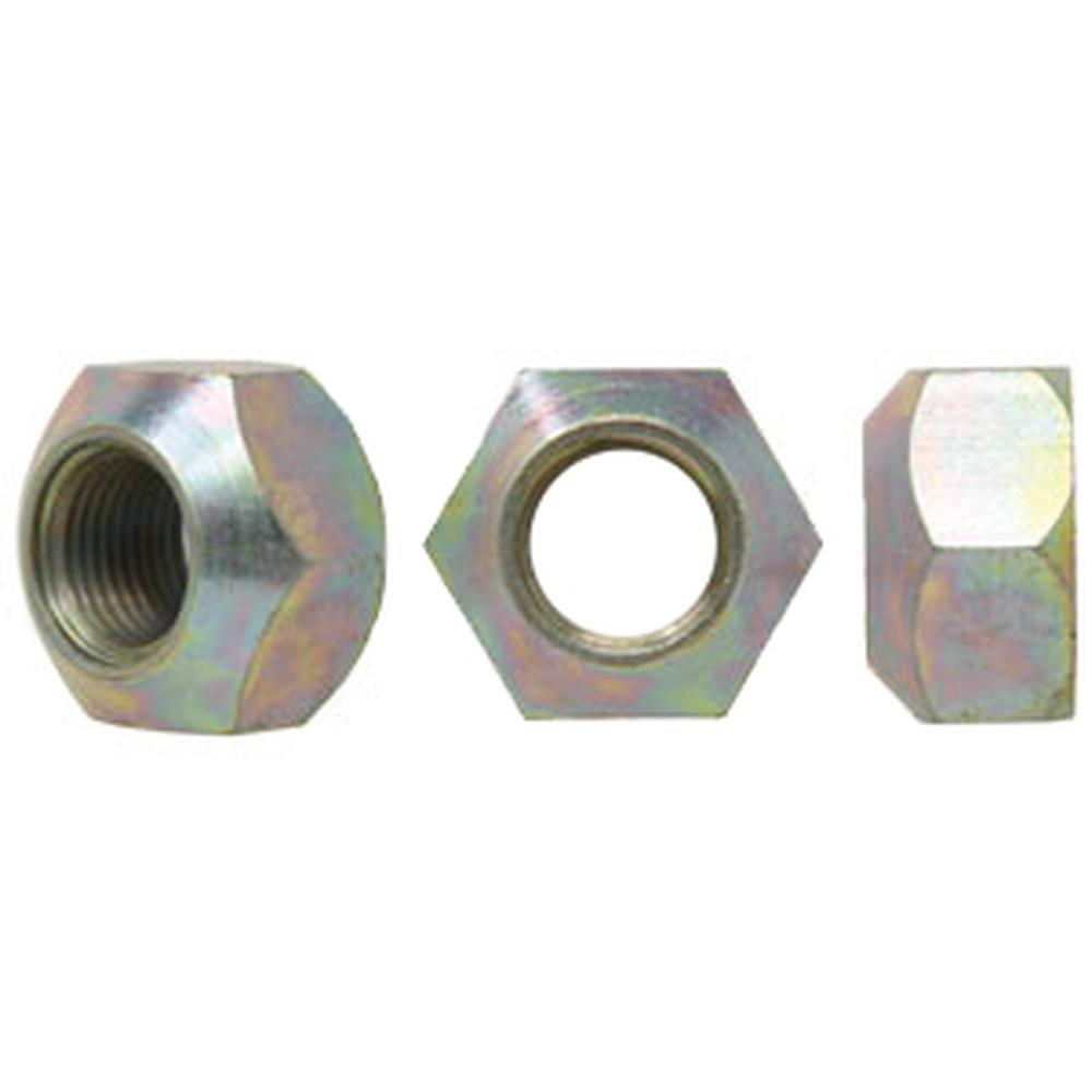 MM273 Rear Axle Lug Nut Fits Case IH Tractors 238, 248, 258, 268, 275, 276, 288+