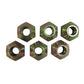 195489M1 Qty 6: Wheel Nut Fits Massey Ferguson 1080 1085 135 150 165 175 180 230