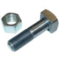 Rear Rim To Center Bolt & Nut Fits International Harvester Fits Cub Fits Cub