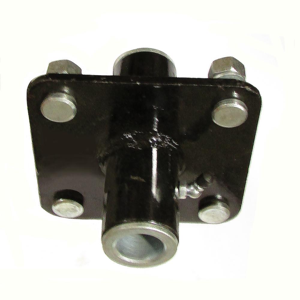 HIM30-0162 Tail Wheel Hub Fits BUSH HOG