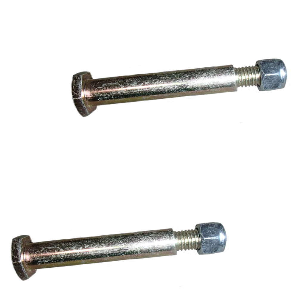 532193406  873680600 Qty 2: Wheel Bolt & Lock Nut
 Fits Universal