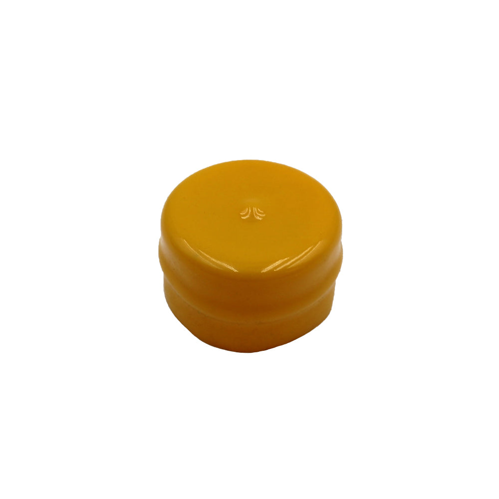 (8 Pack) M143338 Front Wheel Bearing Hub Caps Fits John Deere