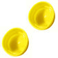 New TWO (2) Wheel Cap Fits John Deere D155 D160 D170 D125 S240