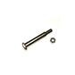 738-3056 Wheel Bolt w/Nut Fits Troy Bilt