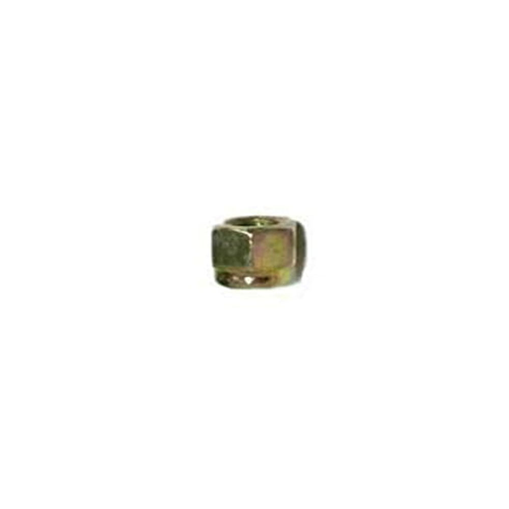 137644 Wheel Bolt w/Nut Fits Husqvarna