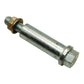 WHI30-0124-AIC Wheel Bolt