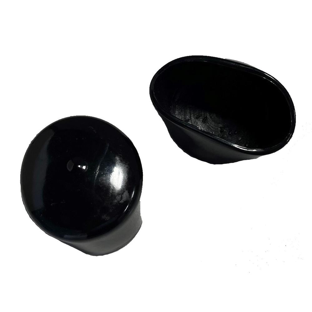 WHI30-0128-AIC Buddy Bearing Protectors Grease Wheel Hub (Pair)