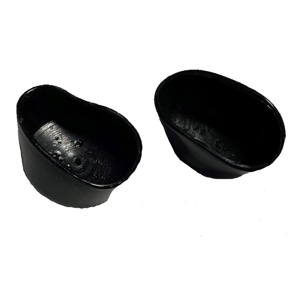 WHI30-0128-AIC Buddy Bearing Protectors Grease Wheel Hub (Pair)