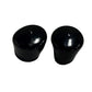 RG07 Buddy Bearing Protectors Grease Wheel Hub (Pair) Fits Universal Products