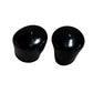 WHI30-0128-AIC Buddy Bearing Protectors Grease Wheel Hub (Pair)