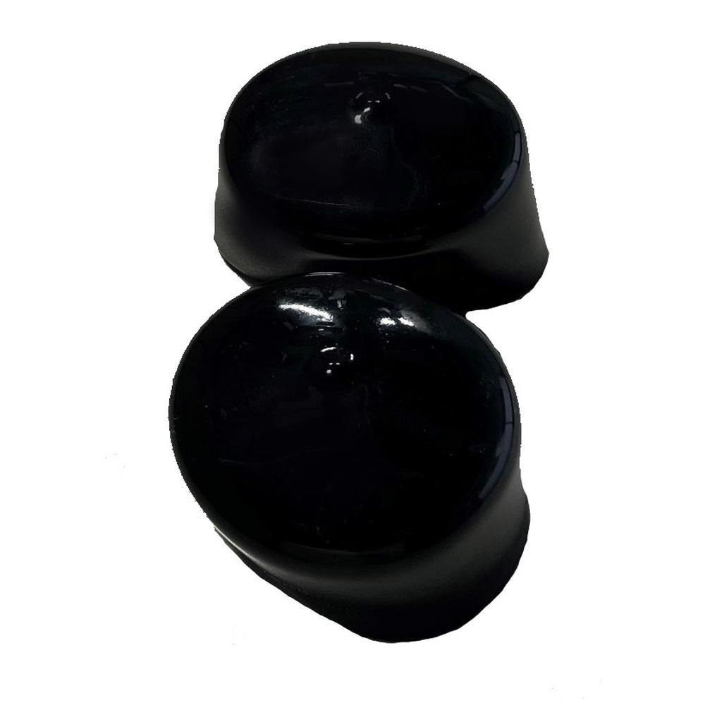 WHI30-0128-AIC Buddy Bearing Protectors Grease Wheel Hub (Pair)