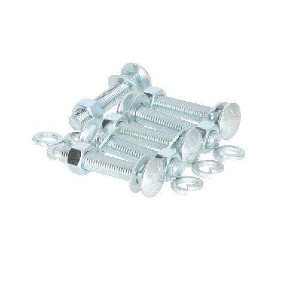 180876M1 Rear Rim Bolt Kit - 6 Bolt Fits Minneapolis-Moline