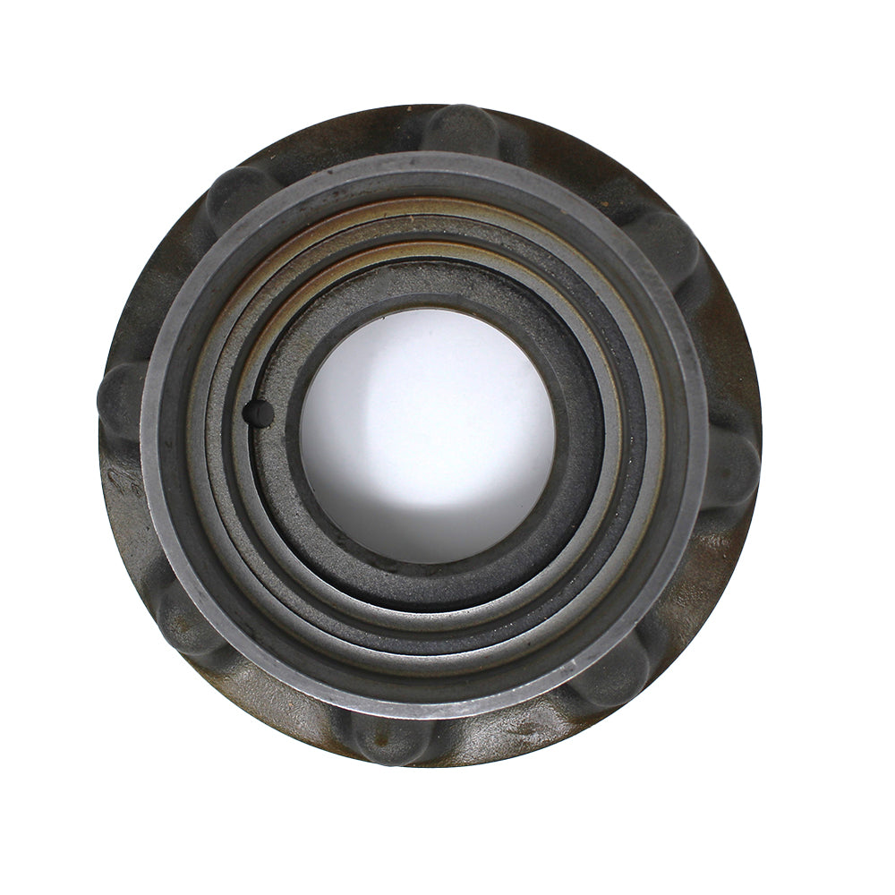 401065A1 HUB, AXLE, FRONT & REAR Fits Case