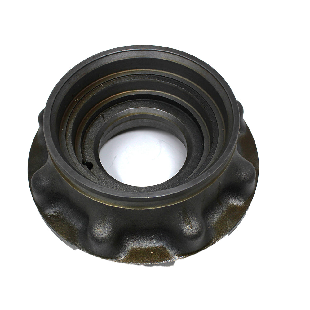 401065A1 HUB, AXLE, FRONT & REAR Fits Case