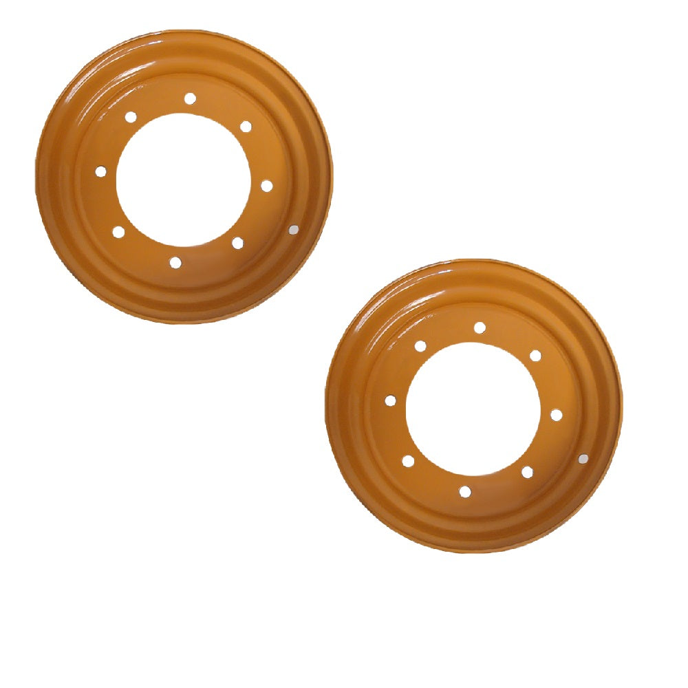 119243A1 Qty 2: Front Rim Fits Case/International Harvester
