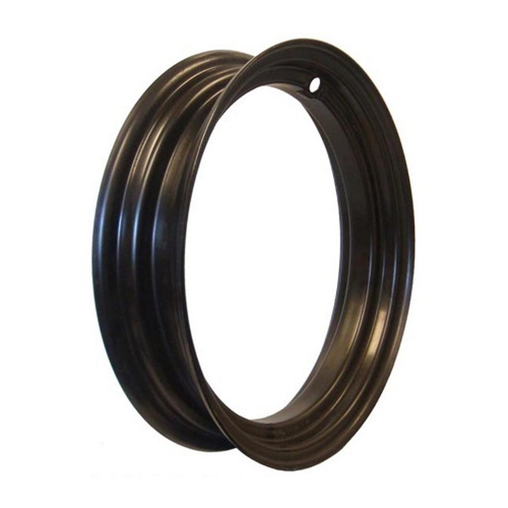 N/A Blank Front Wheel Rim Fits John Deere B BO BR