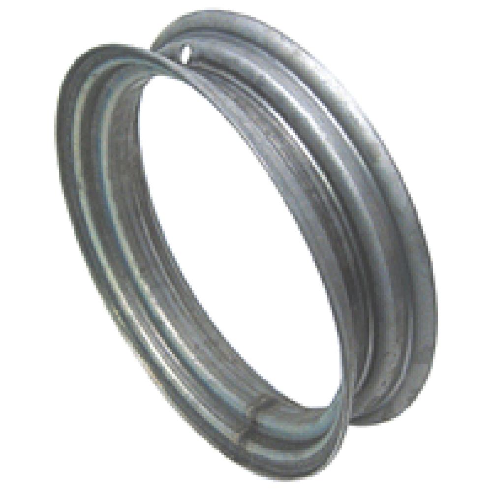 R2057 Blank Front Rim Fits IH / Fits FARMALL