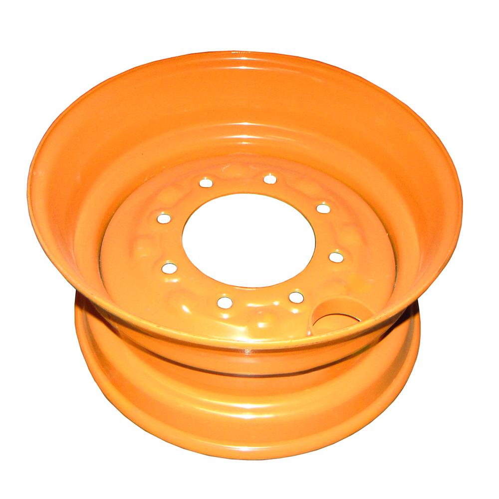 7232566 Rim Power 8.25 x 16.5 Fits Bobcat