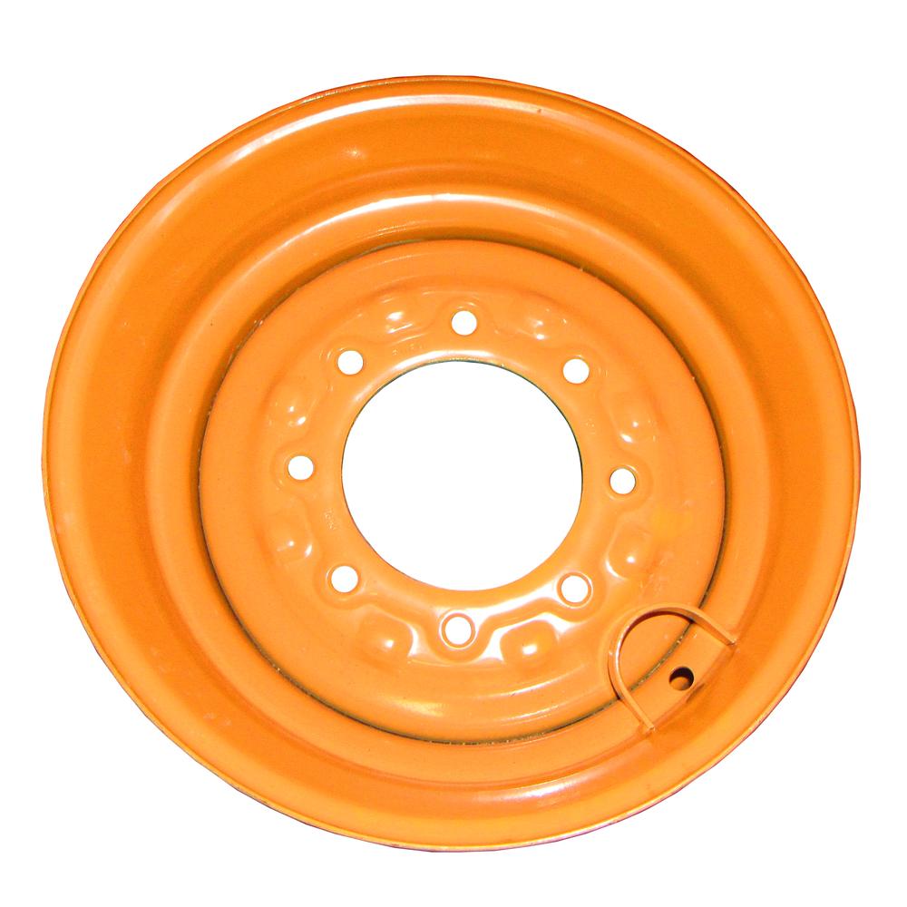 7232566 Rim Power 8.25 x 16.5 Fits Bobcat