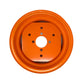 70000-00024 Front Wheel Rim 5 X 12 Fits Kubota Tractor B6100 B5100 B6000