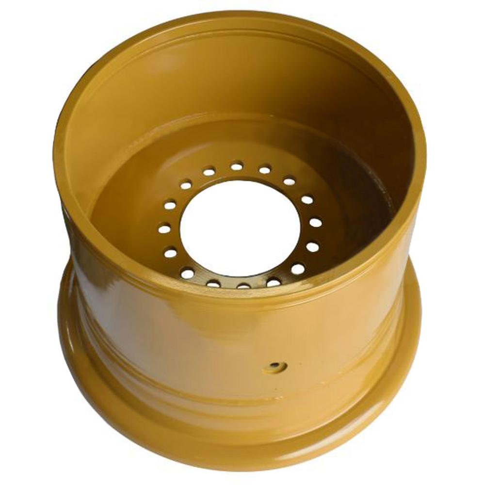1026222 Rim Assembly Fits Caterpillar