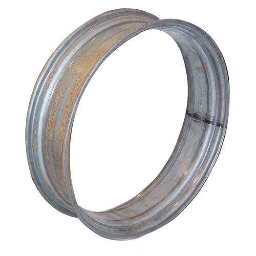 410648 Blank Rear Rim Fits Universal Products