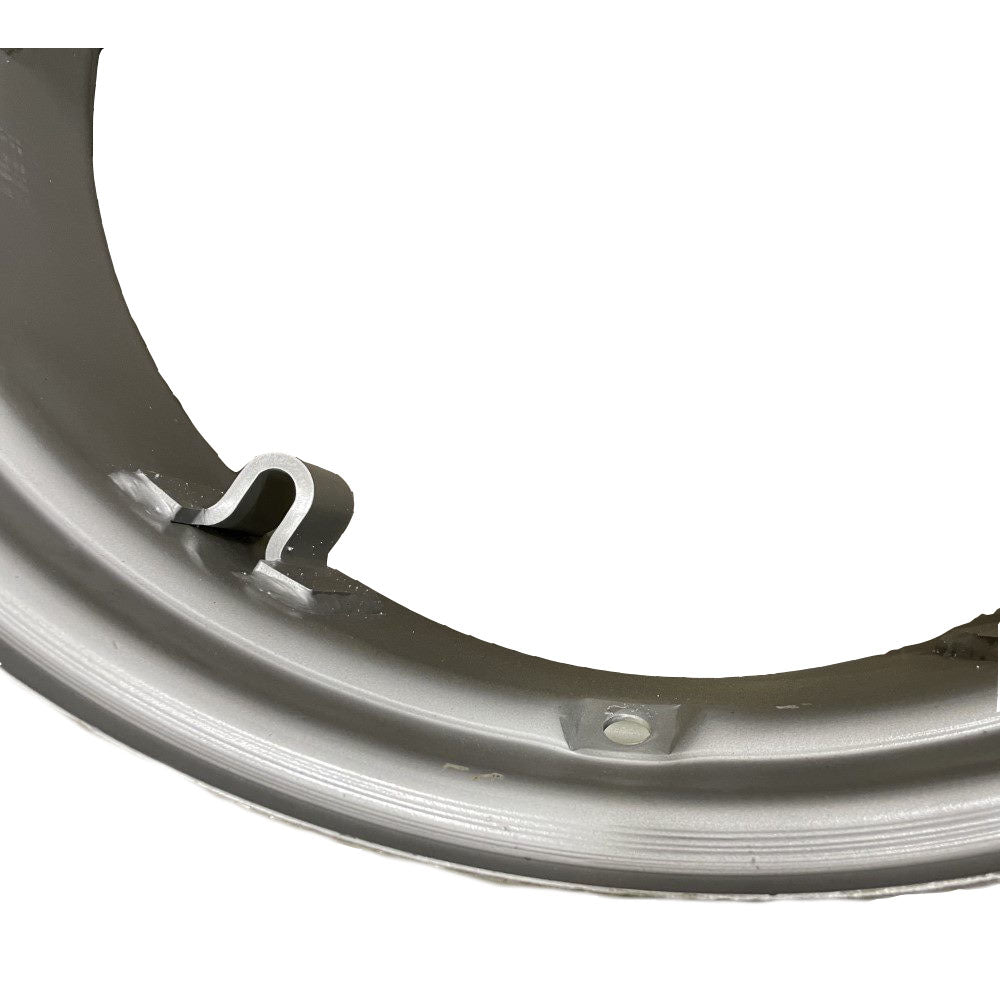 721299 Rear Rim 10" x 28" Fits Allis Chalmers ED40 RC WC WD