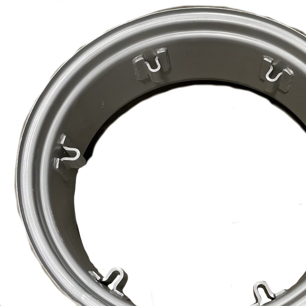 C0NN1050F Rear Rim 10" x 28" Fits Ford/New Holland