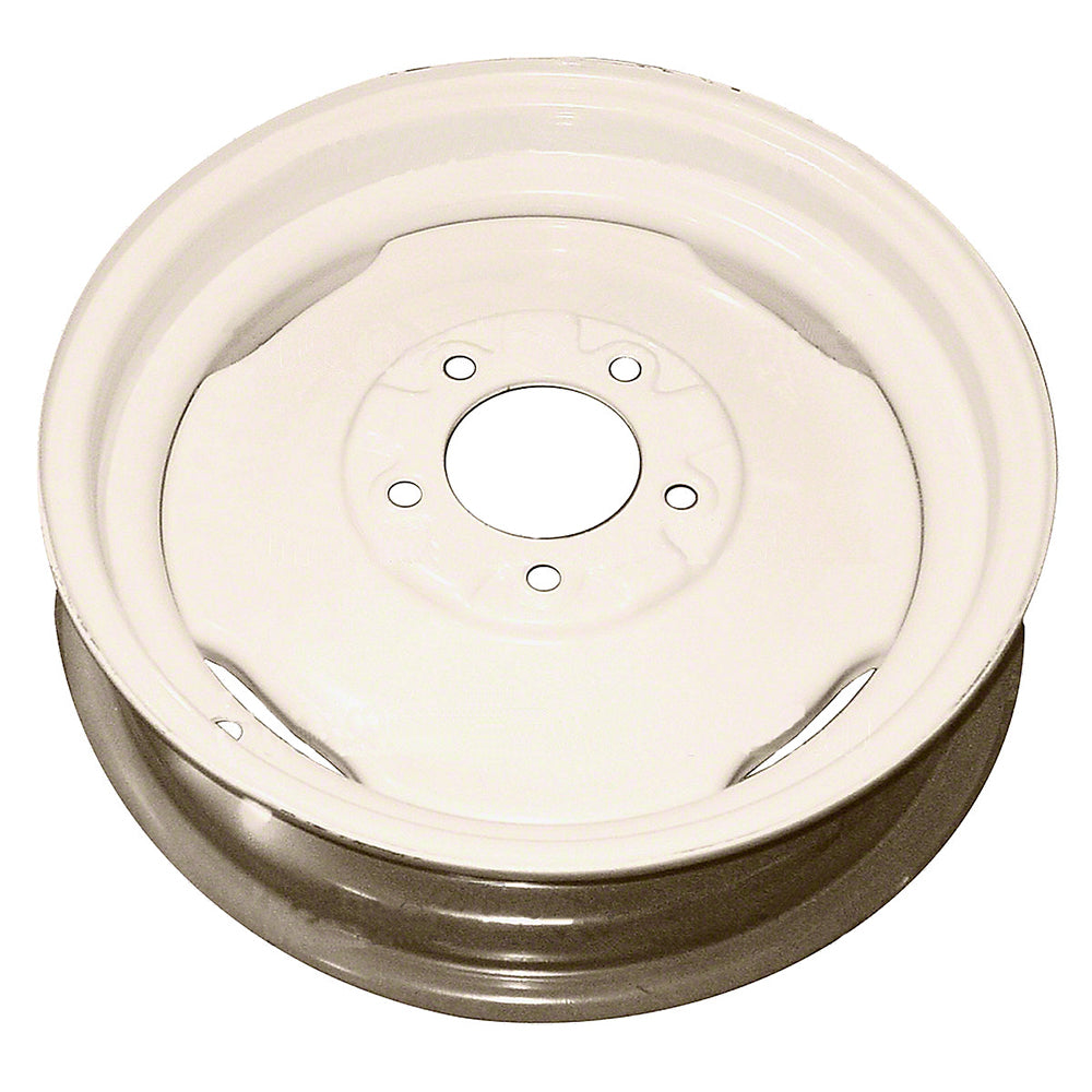 WHU90-0005 Front Wheel Rim Fits Massey Ferguson 101 SR 102 SR 33 333 44 44-6 444
