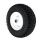 B1WL61 Utility Wheel Assembly Fits Universal Products