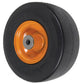 48006-01 Wheel Assembly (9 x 3.5 x 4) Fits Scag