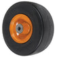 48006-01 Wheel Assembly (9 x 3.5 x 4) Fits Scag