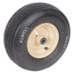 483861 13 x 5 x 6 Tubeless Tan Wheel Fits Grasshopper