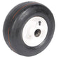 (1) New Mower Wheel Fits Exmark 633582 634662 103-0064 103-3785 103-5189